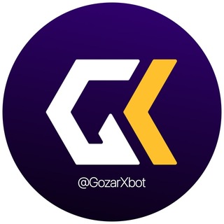 Telegram profile photo for Gozar⚡️𓏺 Free VPN