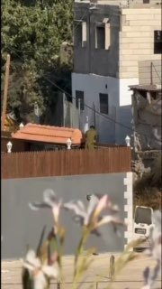 דחוף: 3 בתים רבי קומות חדשים נתפסו בכפר ג'לוד מדרום לשכם על ידי צבא הכיבוש.