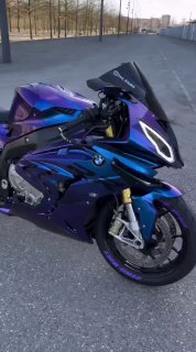 BMW S1000RR