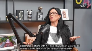 ראש ממשלת ישראל לשעבר נפתלי בנט:
