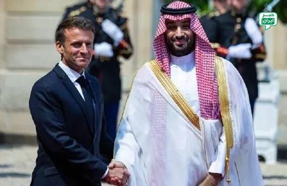 خبر اصفهان: بیانیه مشترک عربستان و فرانسه: تاکید بر ضرورت حلوفصل دیپلماتیک مسئله برنامه هستهای ایران و پرهیز از تشدید تنشها بازگش