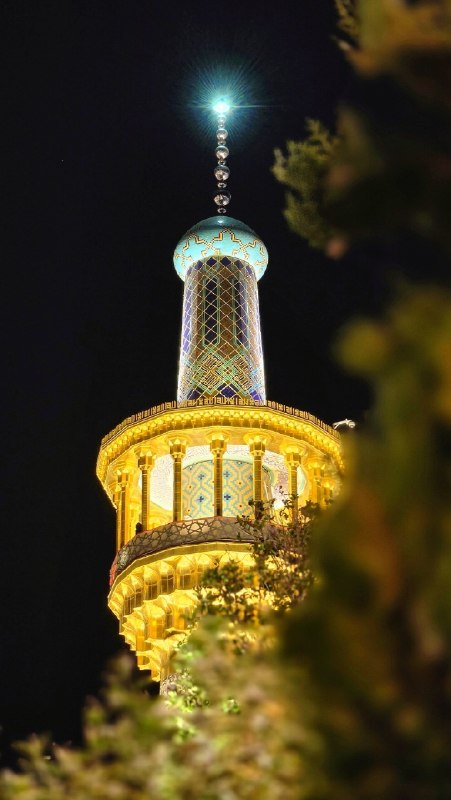 من°: أَلسَّلٰامُ عَلَیکَ یٰا عَلی اِبنِ موسَی أَلرّضٰآ أَلمُرتَضٰیأَلسَّلٰامُ عَلَیکَ یٰا عَلی اِبنِ موسَی أَلرّضٰآ أَلمُرتَض