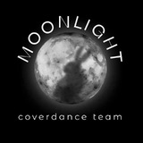 MOONLIGHT₊ ⊹cover dance team