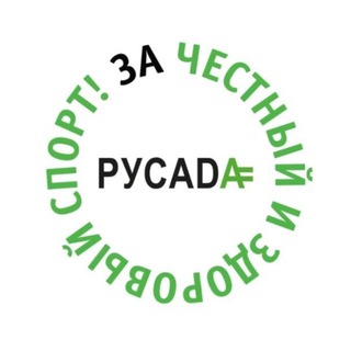 Telegram profile photo for РАА «РУСАДА»