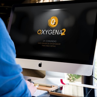 Oxygenados - Oxygen en Español - Grupo Oficial