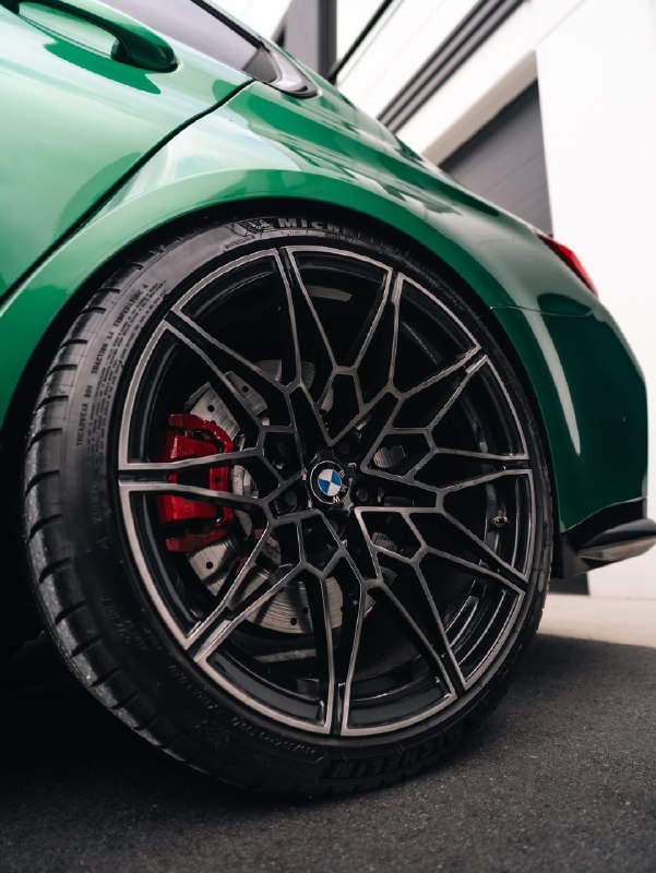 BMW G80 M3 7