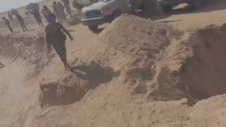 —️🇸🇦/🇾🇪 חדש: נראה כי כוחות PLC הנתמכים על ידי סעודיה כבשו את מחנה לובנאט מאנסאראללה בנפת אל-ג'וף, בכיוו…