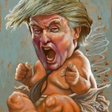$BUMP - Baby Trump (Portal)