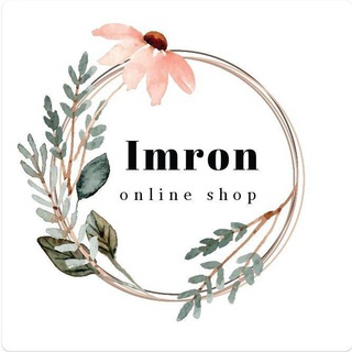 "IMRON" SHOP🛍 SAM UNIVERSAL