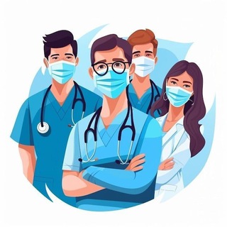 Telegram profile photo for Это диагноз