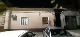 Plot for sale