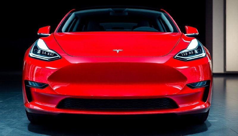 Насколько можно доверять машине, которая учится на ходу? Сегодня Tesla снова в центре разговора: кру