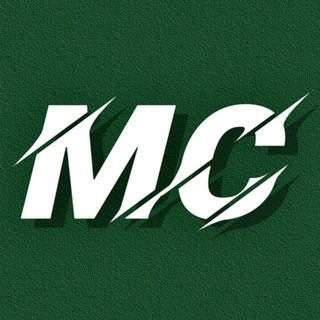Telegram profile photo for Mockup Club