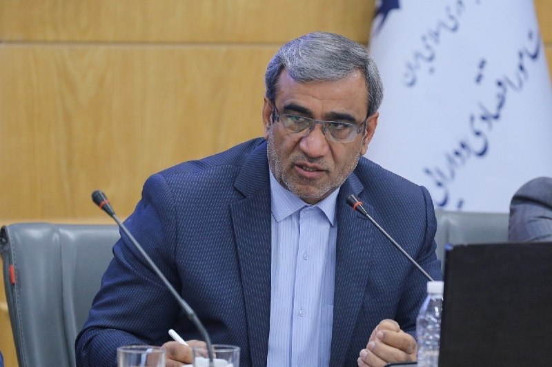 شهرآرانیوز: 🔶گلایه استاندار خراسان رضوی از رئیس سازمان حفاظت محیط‌زیست 👤مظفری، استاندار خراسان رضوی در سومین نشست شورای برنامه‌ریزی 