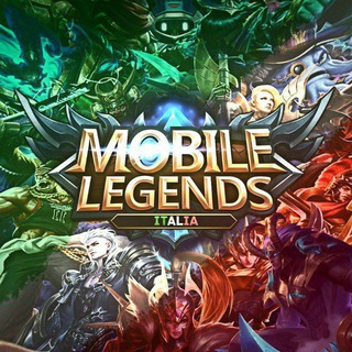 Mobile Legends [ITALIA] Telegram Group Link