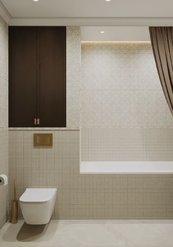 Сделали гостиную 17,3 кв.м по-мужски , но без бородатых стереотипов с характером и чувством юмора. Нейтральный бежевый диван и минималистичное крес... - изображение 9 - тонах, ковёр, акцент