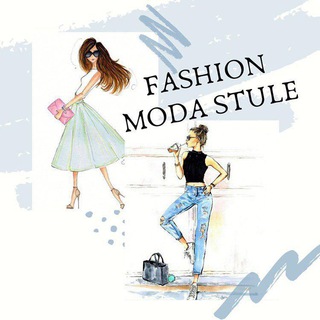 Telegram: Contact @fashion_moda_style Telegram Group Link
