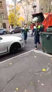 גשם כבד הציף באופן מסורתי את הרחובות והמעברים התת-קרקעיים של ירוואן. האם אין זו תוצאה של העובדה שמה שמכונה…