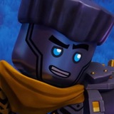 🥷Ninjago ASK⁉️