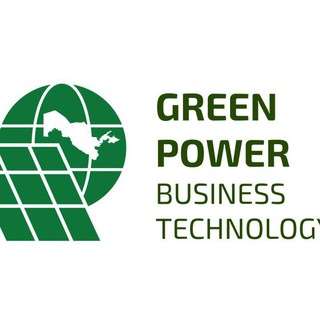 Green Power Business Technology MCHJ