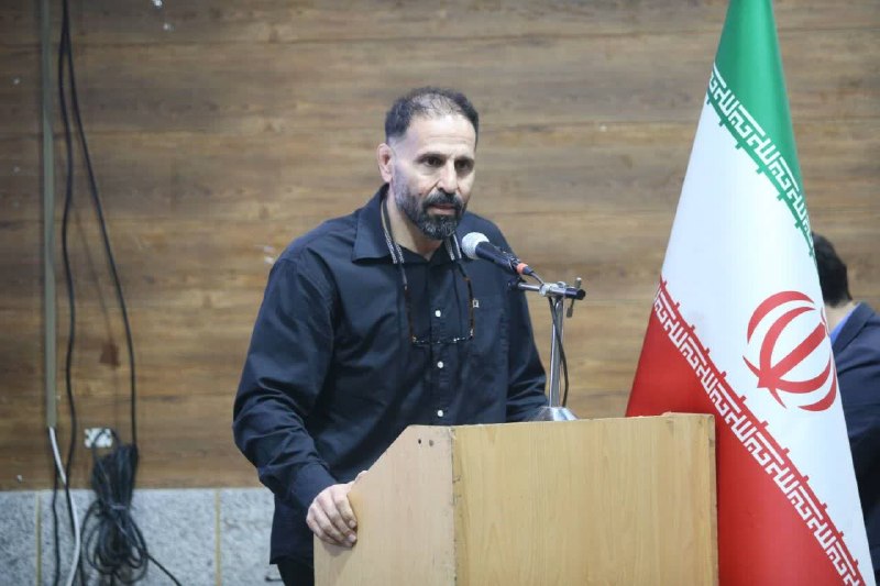 کلانشهر: به مناسبت هفته دولت؛🔰 ۲۲ طرح عمرانی ورزشی به بهره برداری میرسد🔸به مناسبت هفته دولت ۱۲ طرح عمرانی ورزشی با ۱۴۲میلیارد ت