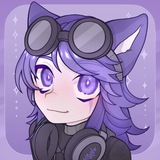 Lavanda night - gacha mod | Lavanda🪻