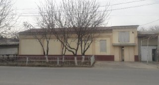 Uchastka sotiladi