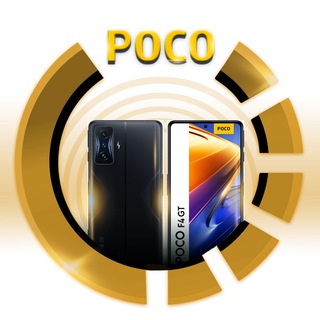 Poco F4 GT