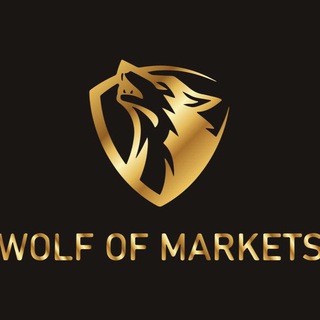 WOLF OF MARKETS Telegram Group Link