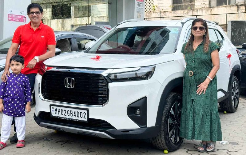 Сегодня отличное время для тех, кто давно хотел купить Honda! 🚗💪 Компания Hond