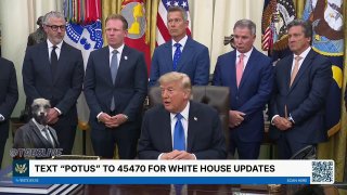 🇺🇸🇺🇸דונלד טראמפ, נשיא ארצות הברית על המלחמה נגד איראן: