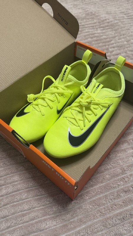 Футболки NIKE для мальчиков