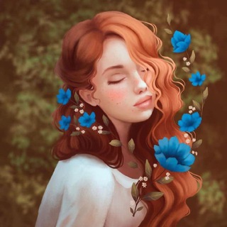 Telegram profile photo for 𝐀𝐁𝐑𝐀𝐊☁️ | دخترونه