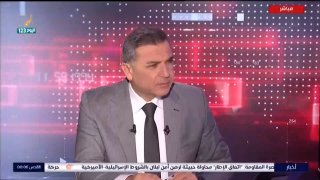 Al Mayadeen - ערוץ Al Mayadeen