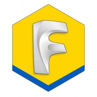 Fusion 360 🇺🇦