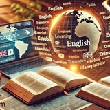 یادگیری انگلیسی در خانه