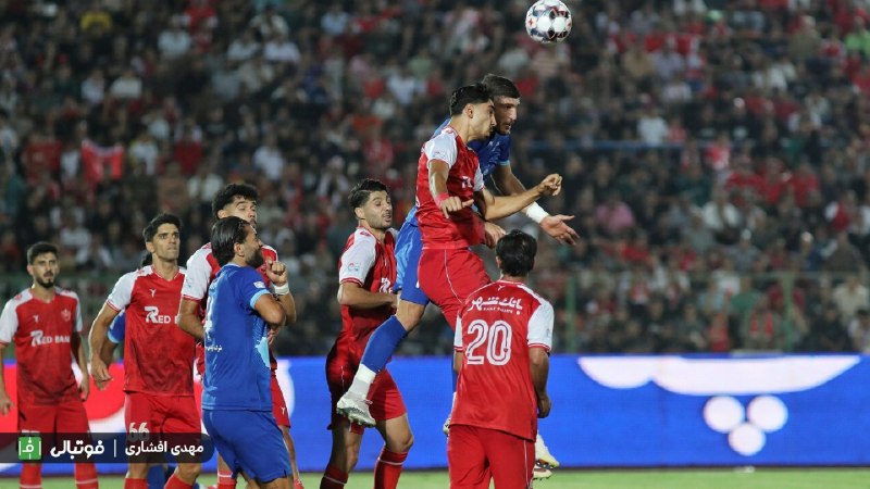 فوتبالی | Footballi.net: 📌🟠 اعداد و ارقام هفته دوم؛ ۳ تا صد، ۲ تا صفر❕پرونده هفته دوم با رد و بدل شدن ۱۵ گل بسته شد. در این هفته هم تعداد میزبان