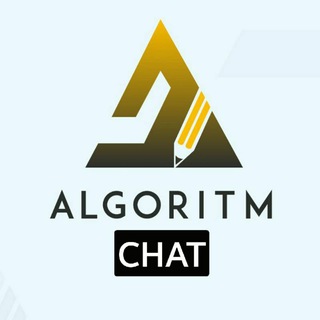 ALGORITM | Rasmiy Chat