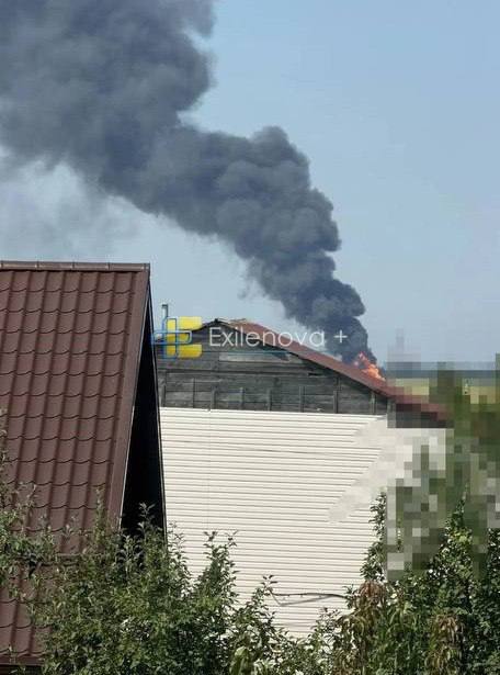 Полският премиер Доналд Туск заяви, че няма признаци Полша да е била целта на ракетата, която се приземи в Люблин Войводищ.