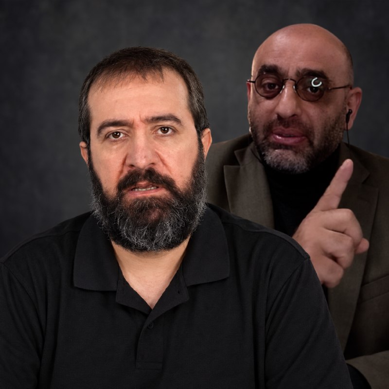 העיתונאי חסן אלאיק: מאחר שמניעת הופעתו של מה שנקרא האדי דלאול בראיונות בטלוויזיה אינה אפשרית (כפי שקורה בהצ…