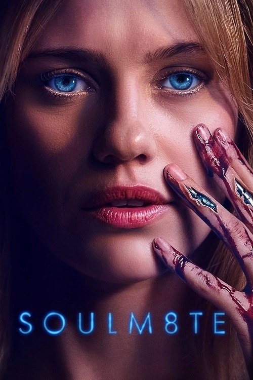 °CinemaTikShop°: 💢فیلم سینمایی: Soulm8te 2026 🔤(همدم) با دوبله و زیرنویس فارسی🌎محصول:#آمریکا 🎞کیفیت:1080p📢کارگردان:Kate Dolan🎭ستارگان:Cla