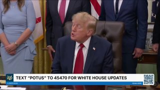 Trump: