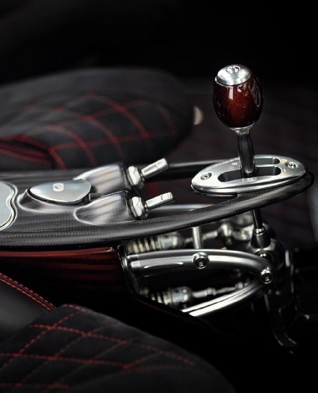 Pagani Huayra Dinamica EVO! 4