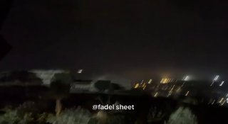 🚨🚨 הפשיטה סביב נבטי אל-פאוקה
