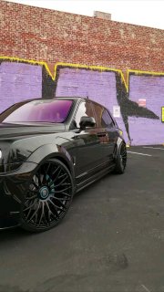 Rolls Royce
