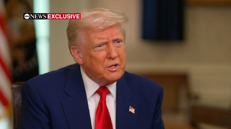 Trump says 'I could' get Abrego Garcia back from El Salvador