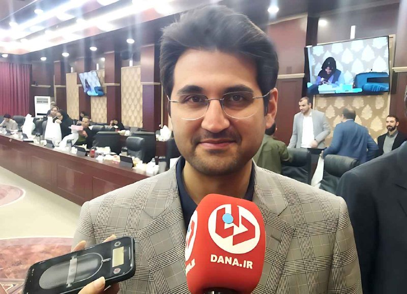 شبکه اطلاع رسانی دانا: 📢 رییس‌کل سازمان امور مالیاتی در هفته دولت اعلام کرد:💰 ۲۸۰ هزار میلیارد ریال مالیات، در اختیار انتخاب مودیان✅ ۲,۰۸۳ پروژ