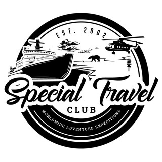 Telegram profile photo for Круизы Special Travel Club