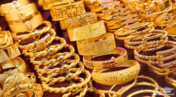 🔺 It is forbidden to buy and sell gold objects without an identification code