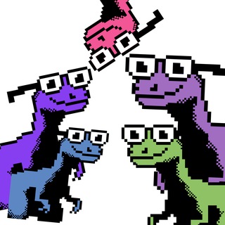 MyIndie | Сообщество Telegram channel profile photo
